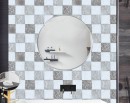 Square Self Adhesive Tile Stickers